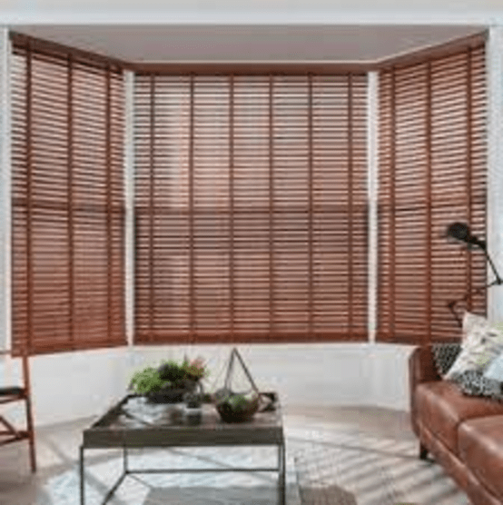 Wood Blinds