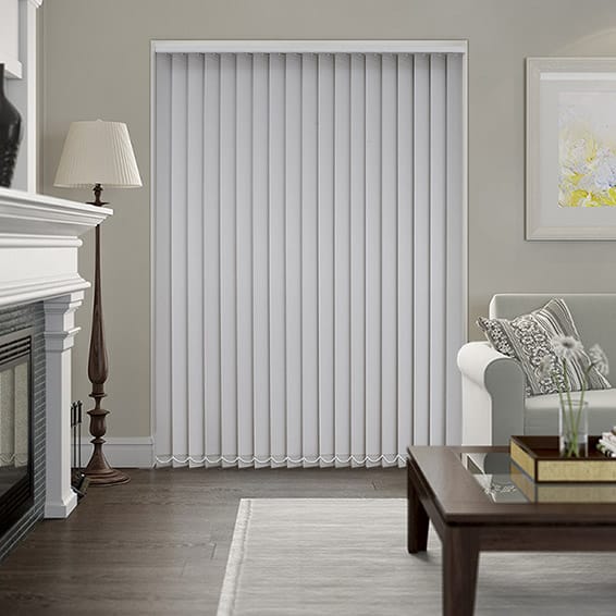 Vertical Blinds